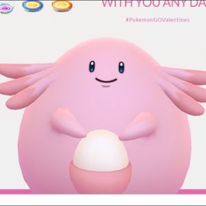 Meet your Posher, Alissa